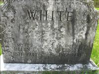 White, Ernest and Helen t